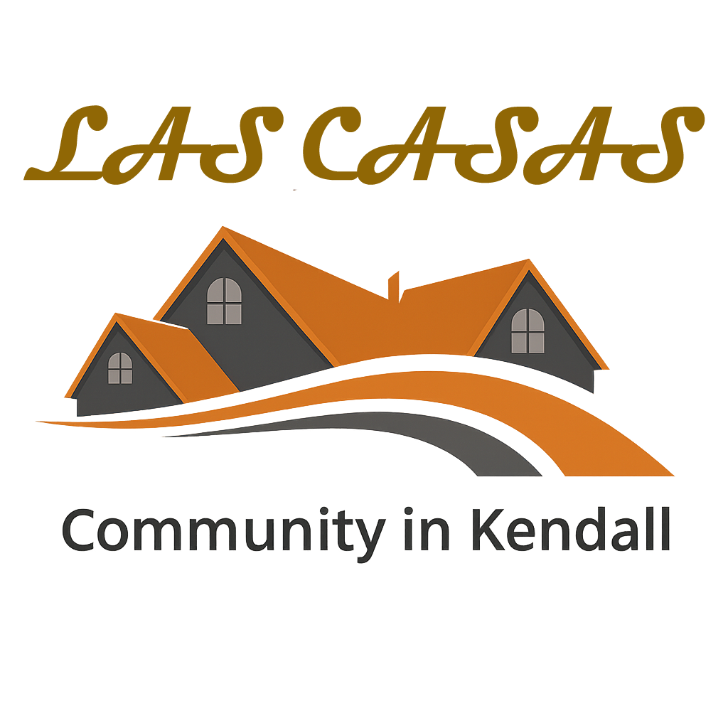 Las Casas At Kendall Logo